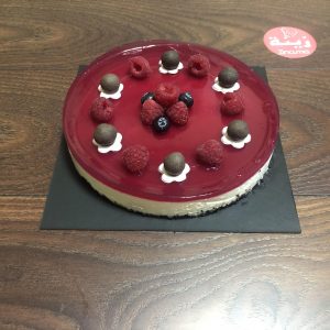 Cheesecake-myrtille-framboise-1