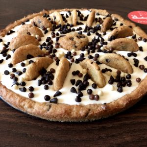 Cookie-Cheese-